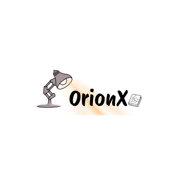 OrionX